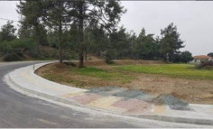 Residential 726 m2 for sale in Pyrga, Larnaca