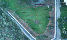 Residential 726 m2 for sale in Pyrga, Larnaca
