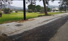 Residential 726 m2 for sale in Pyrga, Larnaca