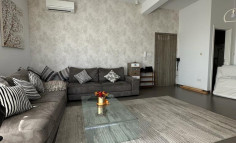 Luxury 2 bedroom furnished apartment for sale in Germasogeia Tourist Area