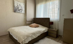 Luxury 2 bedroom furnished apartment for sale in Germasogeia Tourist Area