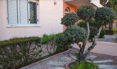 House (maisonette) in Amathounta, Limassol for sale 