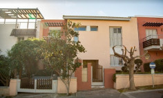House (maisonette) in Amathounta, Limassol for sale 
