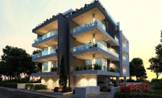 Large 3 bed apartment for sale in Aradippou