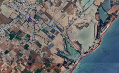 Residential 12375 m2 for sale in Meneou, Larnaca
