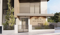 Nova residences 101 , Limassol
