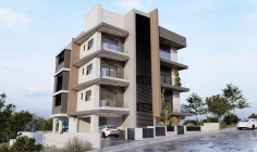 Nova residences 101 , Limassol