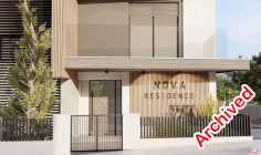 Nova residences 201 , Limassol
