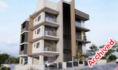 Nova residences 201 , Limassol