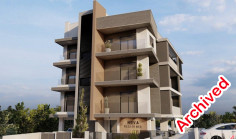 Nova residences 202 , Limassol