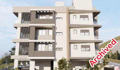 Nova residences 202 , Limassol