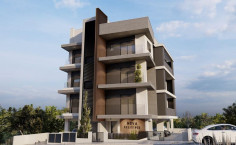Nova residences 302 , Limassol