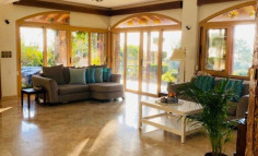 5 bedroom furnished house for sale in Souni-Zanakia