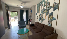 House (maisonette) in park lane area, Limassol for sale 