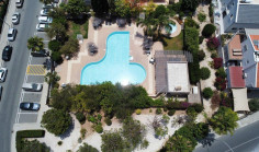 House (maisonette) in park lane area, Limassol for sale 