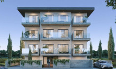 2 beds apartment for sale in Yeroskipou