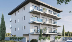 2 beds apartment for sale in Yeroskipou