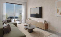 2 beds apartment for sale in Yeroskipou