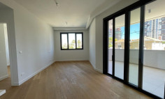 Lovely two bedrooms apartment with swimming pool for sale in Germasogeia Tourist Area