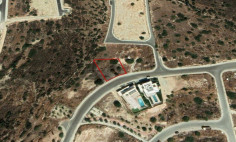 (residential) in paniotis, Limassol for sale , Limassol