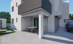 2 bedroom apartment for sale in Livadia 