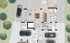 2 bedroom apartment for sale in Livadia 