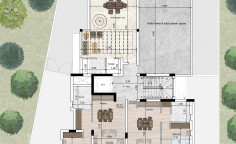 2 bedroom apartment for sale in Livadia 