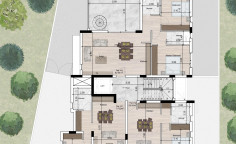 2 bedroom apartment for sale in Livadia 