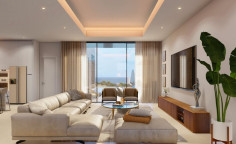 Luxury 2 bedrooms apartment for sale in Tombs of the Kings