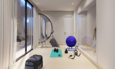 Spacious 3 bedroom penthouse for sale in Tombs of the Kings