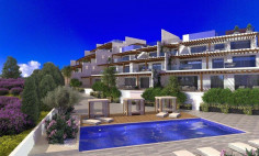 Beautiful 2 bedrooms apartment for sale in Tombs of the Kings