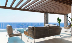 3 bedroom penthouse for sale in Tombs of the Kings