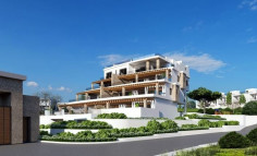 Lovely 2 bedroom apartment for sale in Tombs of the Kings