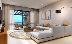 Lovely 2 bedroom apartment for sale in Tombs of the Kings