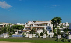 Spacious 2 bedroom apartment for sale in Tombs of the Kings