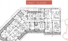 Office to rent in Ayios Andreas