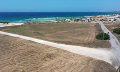 Residential 1213 m2 for sale in Ayia Napa, Famagusta