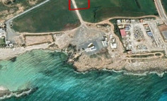 Residential 1213 m2 for sale in Ayia Napa, Famagusta