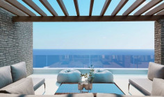 Luxury 2 bedroom apartment for sale in Tombs of the Kings