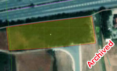 3,420m2 land for sale in Pyla , Larnaca