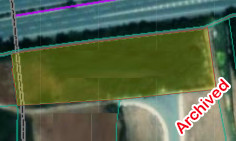 3,420m2 land for sale in Pyla , Larnaca