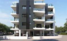 2 bedroom penthouse for sale in Kamares