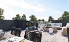 Lovely 2 bedroom flat for sale in Kamares