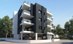Lovely 1 bedroom apartment for sale in Kamares