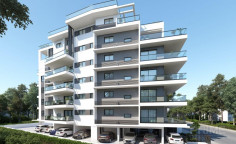 Lovely 3 bedroom penthouse for sale in Makenzy