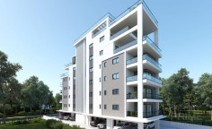 Lovely 3 bedroom penthouse for sale in Makenzy