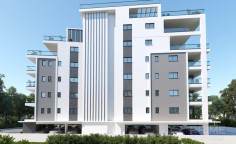 Spacious 2 bedrooms apartment for sale in Makenzy