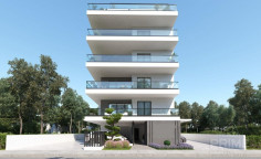 2 bedrooms apartment for sale in Makenzy