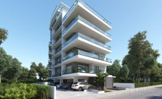Lovely 2 bedroom apartment for sale in Makenzy