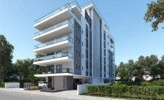 Lovely 2 bedroom apartment for sale in Makenzy